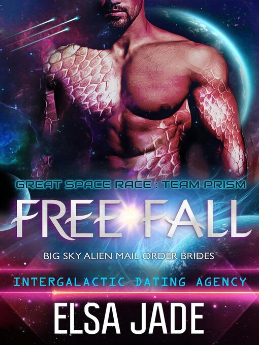 Title details for Free Fall by Elsa Jade - Available